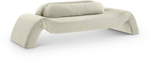 Load image into Gallery viewer, Austin - Velvet Sofa