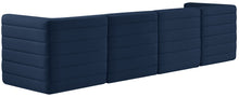 Load image into Gallery viewer, Quincy - Modular 4 Seat Sofa