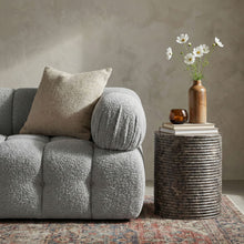 Load image into Gallery viewer, Rapallo - Concrete Indoor/Outdoor End Table