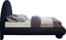 Load image into Gallery viewer, Madrid - Upholstered Bed