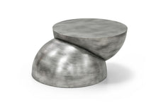 Load image into Gallery viewer, Boulder - Iron Coffee Table