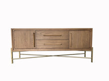 Load image into Gallery viewer, Base Sideboard - Light Brown