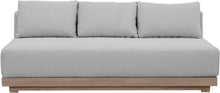 Load image into Gallery viewer, Solace - Olefin Performance Fabric Outdoor Patio Modular Sofa