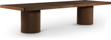 Load image into Gallery viewer, Belinda - Rectangular Dining Table