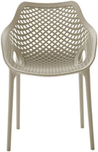 Load image into Gallery viewer, Mykonos - Outdoor Dining Chair (Set of 2)