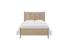 Load image into Gallery viewer, Citrus Heights - Lo-Post Bed