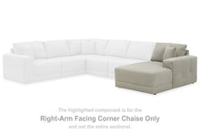 Load image into Gallery viewer, Next-Gen Gaucho - RAF Corner Chaise - Gray