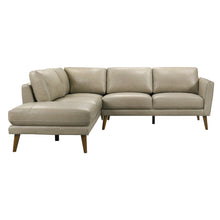 Load image into Gallery viewer, Benson - Sectional Sofa With Chaise