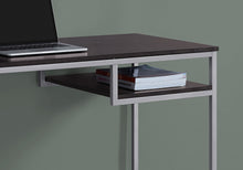 Load image into Gallery viewer, Computer Desk For Home Office, Compact Modern Design, Contemporary & Modern
