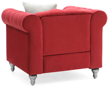 Load image into Gallery viewer, Stylish Contemporary Lounge Chair