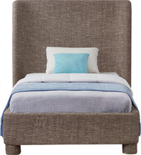 Load image into Gallery viewer, Penny - Polyester Fabric Bed