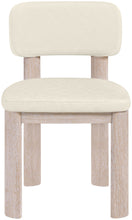 Load image into Gallery viewer, Paloma - Faux Leather Upholstered Dining Chair (Set of 2)
