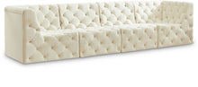 Load image into Gallery viewer, Tuft - Modular Sofa - 4 Seats