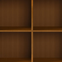 Load image into Gallery viewer, Acadian - Handcrafted Cube Storage