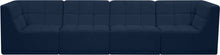 Load image into Gallery viewer, Relax - Modular Sofa - 4 Seats