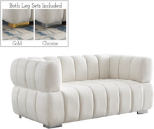 Load image into Gallery viewer, Gwen - Loveseat