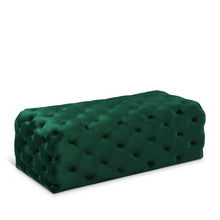 Load image into Gallery viewer, Casey - Bench Ottoman