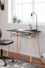 Load image into Gallery viewer, Jaspeni - Home Office Desk