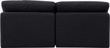 Load image into Gallery viewer, Indulge - Linen 2 Seat Modular Armless Sofa