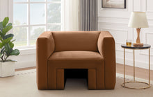 Load image into Gallery viewer, Henson - Chair - Saddle
