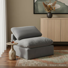 Load image into Gallery viewer, Indulge - Velvet Armless Chair
