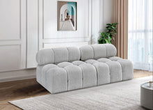 Load image into Gallery viewer, Ames - 2 Seat Modular Armless Sofa