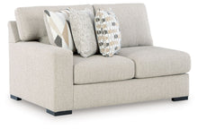 Load image into Gallery viewer, LaureLGrove - LAF Loveseat - Pebble