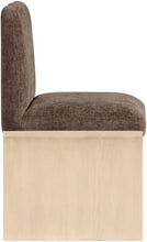 Load image into Gallery viewer, Shaw - Dining Chair - Natural Base