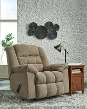 Load image into Gallery viewer, Kegler Recliner