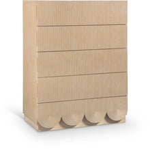 Load image into Gallery viewer, Scallop - Chest