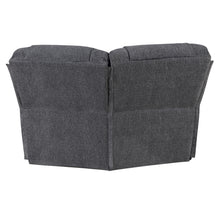 Load image into Gallery viewer, Redondo - Wedge - Dark Gray