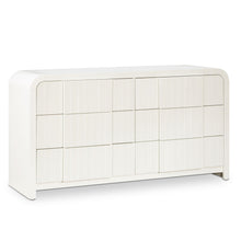 Load image into Gallery viewer, Fluted - Dresser