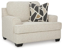 Load image into Gallery viewer, Heartcort Oversized Chair