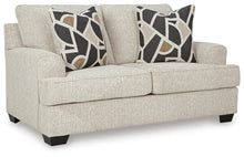 Load image into Gallery viewer, Heartcort Loveseat