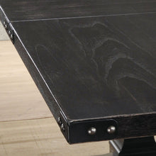 Load image into Gallery viewer, Morland - Dining Table - Black
