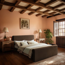 Load image into Gallery viewer, Sloan - Bed