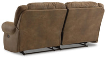 Load image into Gallery viewer, Boothbay Reclining Sofa