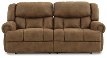 Load image into Gallery viewer, Boothbay Reclining Sofa