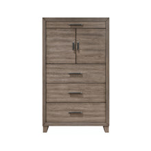 Load image into Gallery viewer, Harrisburg - Door Chest - Walnut