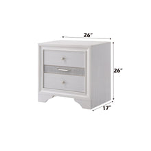Load image into Gallery viewer, Naima - Chic Design Nightstand