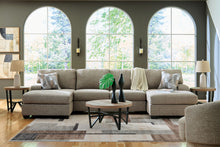 Load image into Gallery viewer, Newellen - Sectional