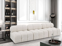 Load image into Gallery viewer, Ames - 3 Seat Modular Armless Sofa