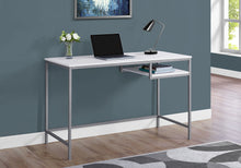 Load image into Gallery viewer, Computer Desk For Home Office, Compact Modern Design, Contemporary & Modern