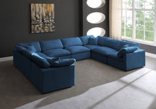Load image into Gallery viewer, Plush - 8 Piece Modular Sectional