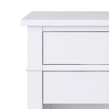 Load image into Gallery viewer, Carlton - Bedside Table, Handcrafted