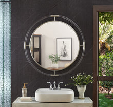 Load image into Gallery viewer, Ghost - Mirror Round
