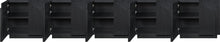 Load image into Gallery viewer, Navona - 5 Piece Sideboard / Buffet