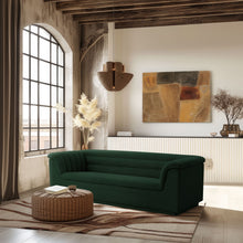 Load image into Gallery viewer, Cascade - Boucle Sofa