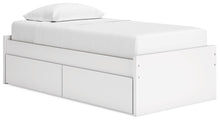 Load image into Gallery viewer, Onita - Platform Bed
