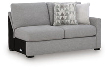 Load image into Gallery viewer, UrbanCrest - RAF Sofa - Pewter